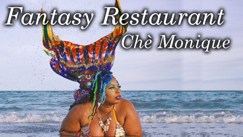 Fantasy Restaurant Chè Monique
