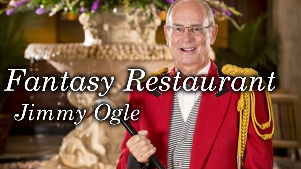Fantasy Restaurant – Jimmy Ogle