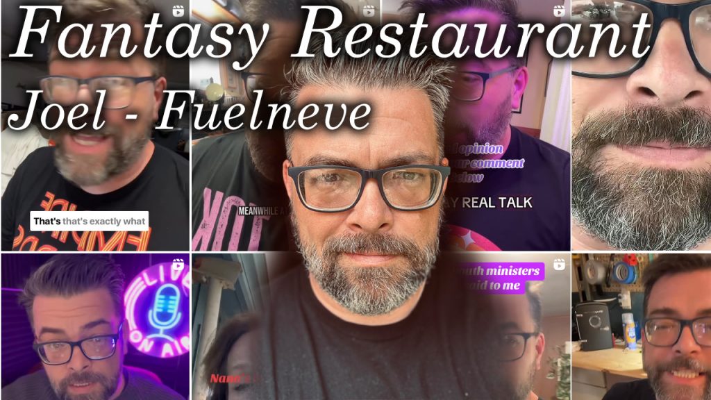 Fantasy Restaurant Joel – Fuelneve
