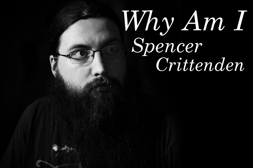 Fantasy Restaurant Spencer Crittenden