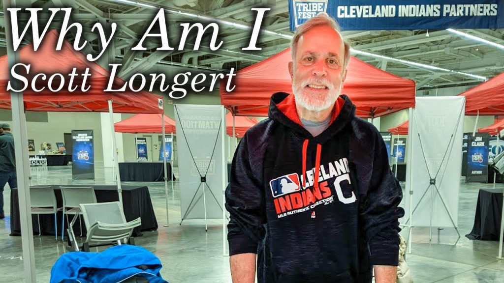 Why Am I Scott Longert